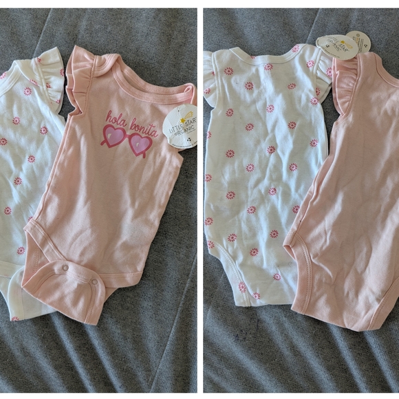 💰PRICE DROP💰 Assorted Baby Clothing - Picture 13 of 15